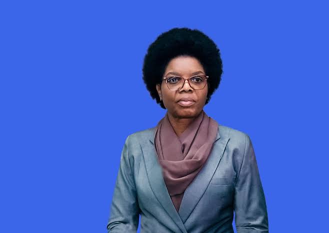 Amélia Tomás Taime Muendane - PCA